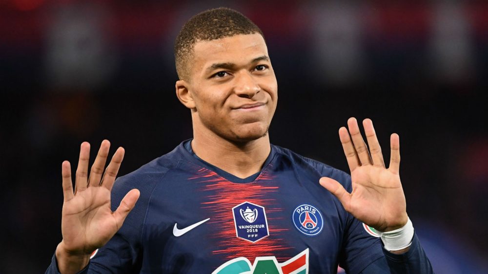 O futuro de Mbappé: Deve ele continuar no PSG?