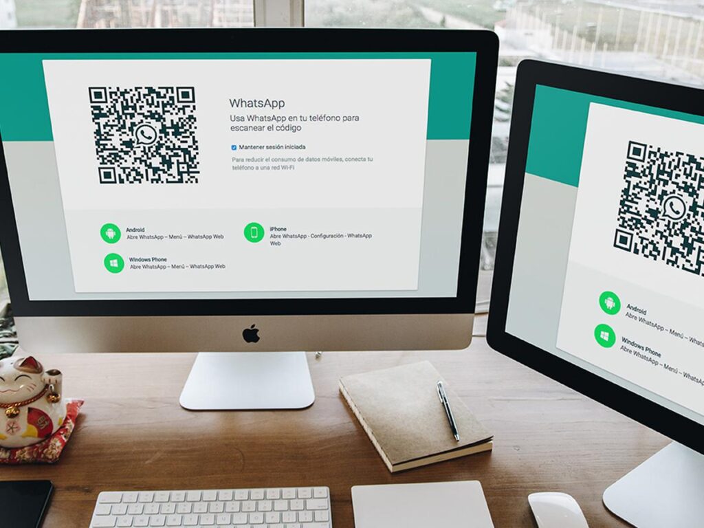 Como Usar o WhatsApp Web no Computador: Um Guia Passo a Passo