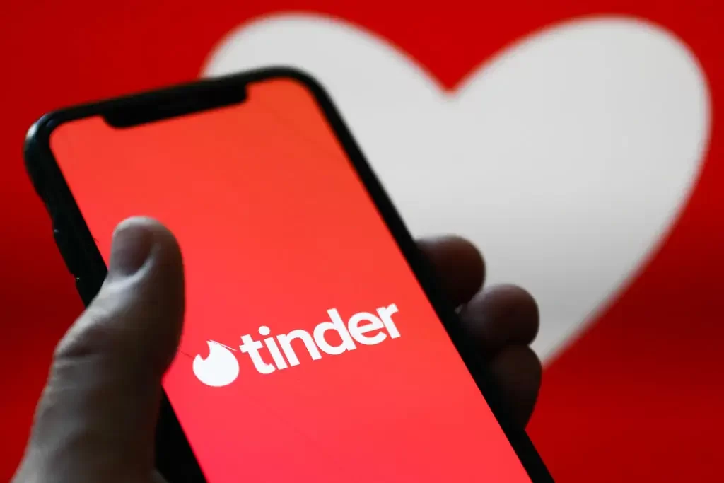 Além do Tinder: Escolha o Seu App de Relacionamento