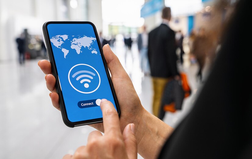 Os Melhores Aplicativos para Wi-Fi Gratuito