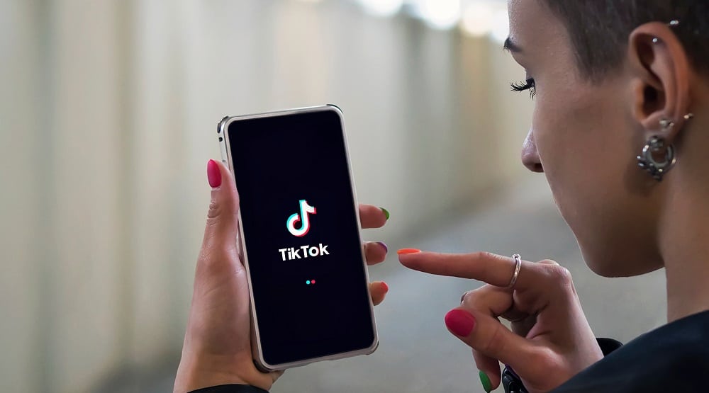 Explorando Recursos Ocultos do TikTok