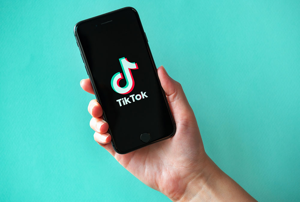 Explorando Novas Fronteiras Empresariais no TikTok Business