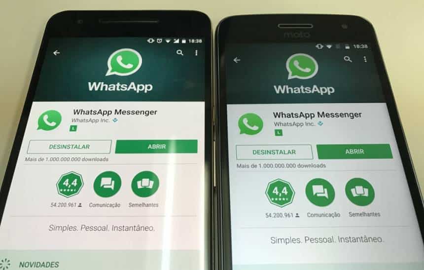 Ler Conversas De Outro Whatsapp Com Aplicativos