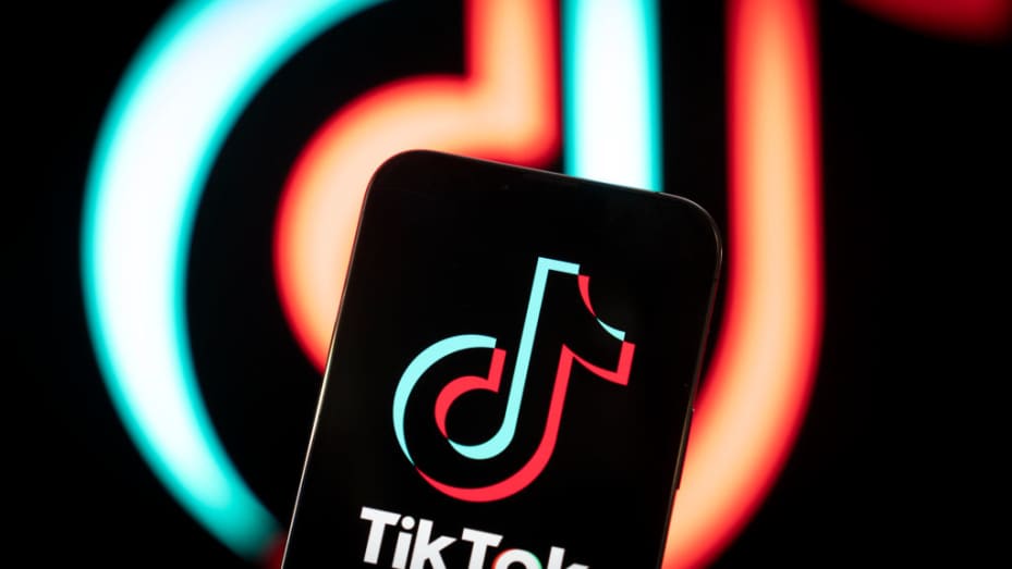 Conheça o Universo do TikTok Music