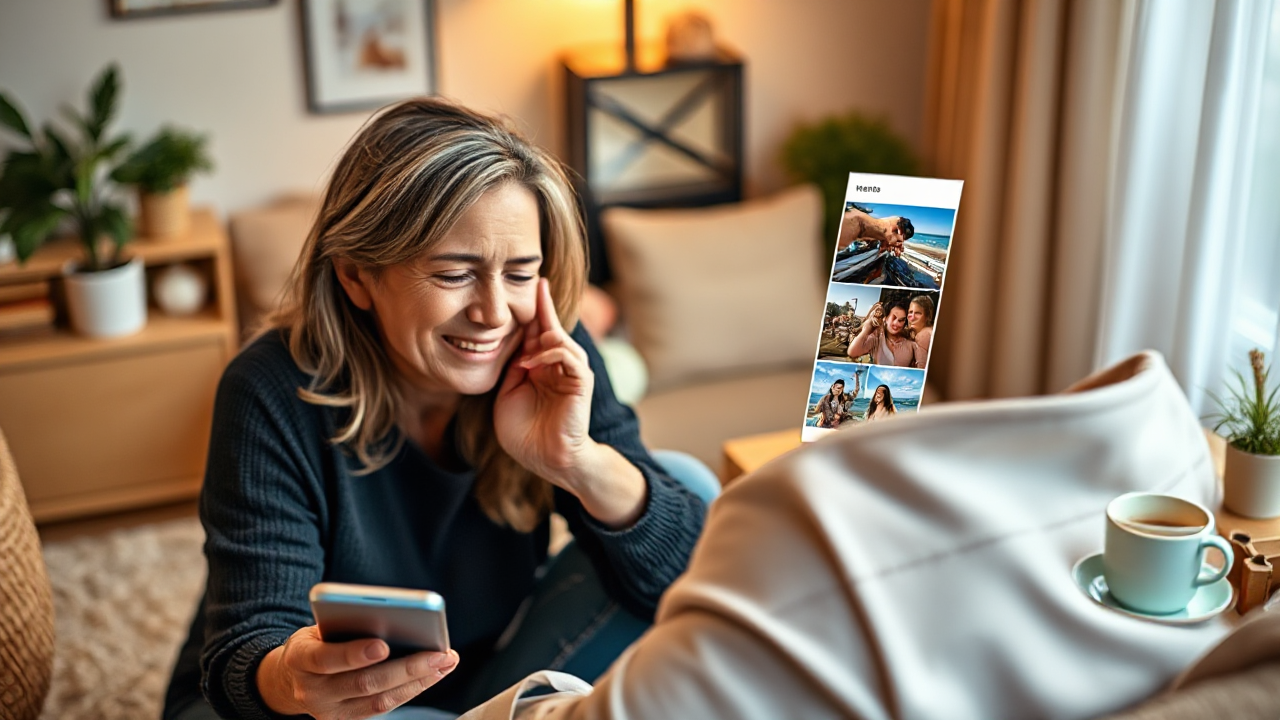 Applications pour récupérer des photos supprimées sur des appareils électroniques.