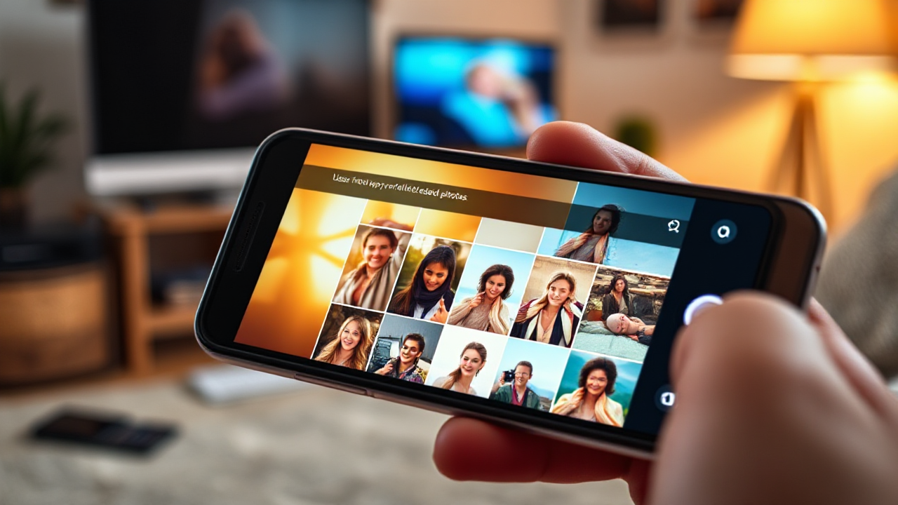 Applications pour récupérer des photos supprimées sur vos appareils