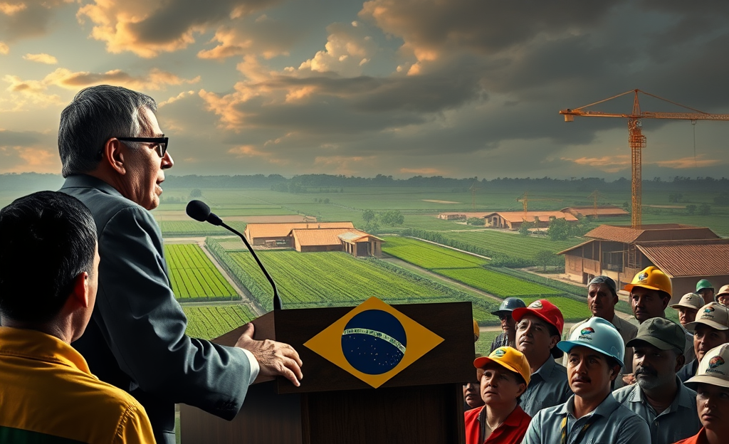 Deputado critica proposta do governo sobre taxação de LCIs e LCAs, alertando para impacto econômico e inflação.