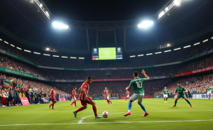 Universitário-PER E Palmeiras Se Enfrentam Nas Oitavas
