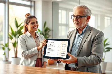 Juros baixos no empréstimo do Agibank, um guia para crédito favorável e ágil.