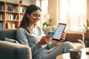 Trigg agora oferece crédito pessoal através do app para facilitar a liberação de empréstimos.