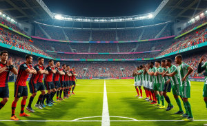 Final Da Libertadores 2025 Flamengo Palmeiras