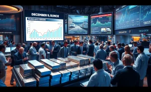 Gráfico mostrando a valorização do preço da prata devido à alta demanda da indústria tecnológica.