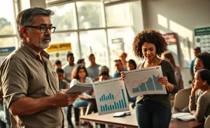 Gráfico mostrando a avaliação econômica dos brasileiros em 2023, destacando a percepção sobre emprego e aumento nos preços dos alimentos.