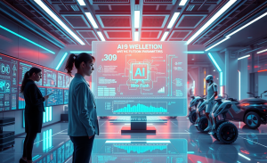 MiMo-V2-Flash, o modelo de IA que se destaca por sua velocidade e eficiência, com 309 bilhões de parâmetros e custo-benefício notável.