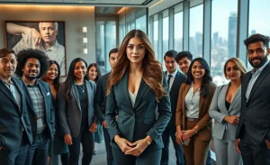 Jovens bilionários e suas fortunas impulsionadas por inteligência artificial e apostas online.