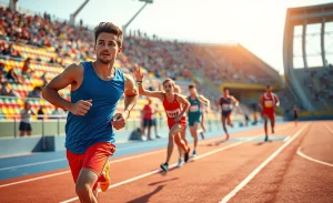 Imagem representativa da formatação de artigos e resumos.