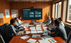 O Tribunal de Contas da União investiga a fiscalização da Lei Rouanet e suas implicações políticas, revelando um cenário preocupante em relação ao controle financeiro.