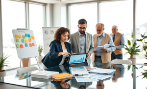 Imagem representativa sobre solicitação de resumos de conteúdos.