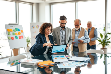 Imagem representativa sobre solicitação de resumos de conteúdos.