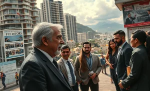 Lula Favorito Na Disputa Eleitoral E Desafios À Vista