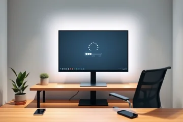 Imagem ilustrativa sobre o carregamento da página e a experiência do usuário.