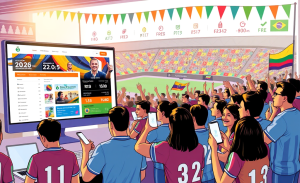 Venda De Ingressos Para Estreia No Campeonato Carioca