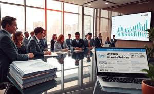 Reunião do Banco Central com o Tribunal de Contas e suas implicações econômicas.