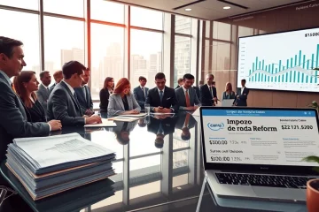 Reunião do Banco Central com o Tribunal de Contas e suas implicações econômicas.