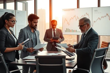 Investigação revela fraudes no Banco Master e transações suspeitas.