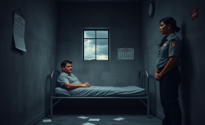 O ex-presidente Bolsonaro é transferido para a Papuda por ordem do ministro Alexandre de Moraes, em meio a tensões regionais e investigações financeiras.