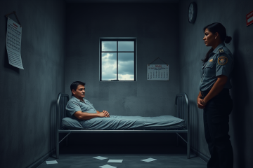 O ex-presidente Bolsonaro é transferido para a Papuda por ordem do ministro Alexandre de Moraes, em meio a tensões regionais e investigações financeiras.