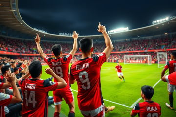 Luciano marca o gol da vitória do São Paulo sobre o São Bernardo, com Calleri fazendo seu retorno após lesão.
