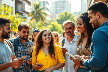 Gráfico ilustrando a expectativa econômica da população brasileira segundo a pesquisa Genial/Quaest.