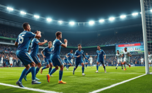 Chelsea Vence Pafos Com Gol De Moisés Caicedo