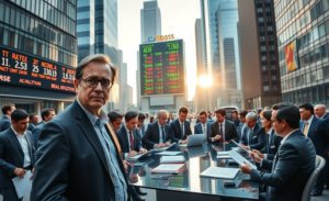 O mercado financeiro reflete preocupações sobre a possível indicação de Guilherme Mello para a diretoria de Política Econômica do Banco Central.