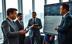 Reação do mercado financeiro à indicação de Guilherme Mello para a diretoria de Política Econômica do Banco Central.