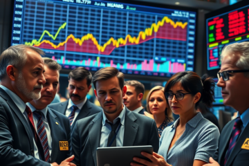 Descontentamento do mercado financeiro com a possível nomeação de Guilherme Mello para a diretoria de Política Econômica do Banco Central.