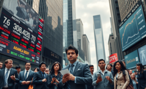 Guilherme Mello e as repercussões da sua indicação no mercado financeiro.