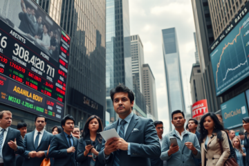 Guilherme Mello e as repercussões da sua indicação no mercado financeiro.