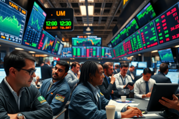 Foto de Guilherme Mello refletindo a apreensão do mercado financeiro sobre sua possível indicação ao Banco Central.