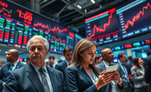 Reação Negativa do Mercado à Indicação de Mello