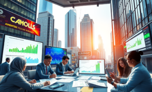 Fortalecendo a Autoridade Monetária e o Estado