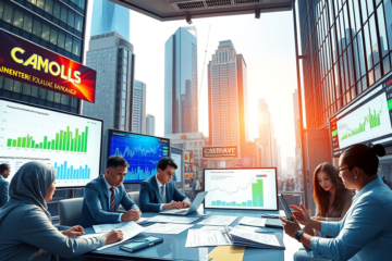 Mudanças na autoridade monetária para uma economia mais justa.