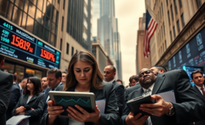 Impacto Do Claude Opus 4.6 Em Wall Street