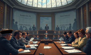 Desafios Fiscais e Econômicos do Brasil Hoje