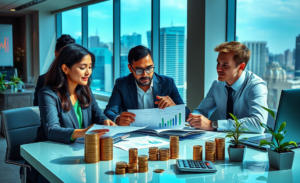 Tesouro Reserva Facilita a Gestão Financeira