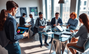 Mark Cuban Avisa Jovens Sobre Importância da IA