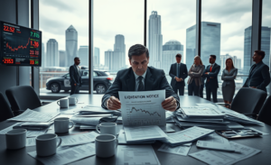 Liquidação Extrajudicial Do Banco Pleno Decretada