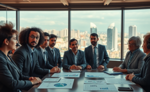 Imagem que ilustra a proposta de redução da jornada de trabalho no Brasil, analisando seus impactos econômicos e sociais.