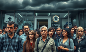 Riscos das Pirâmides Financeiras no Caso Banco Master